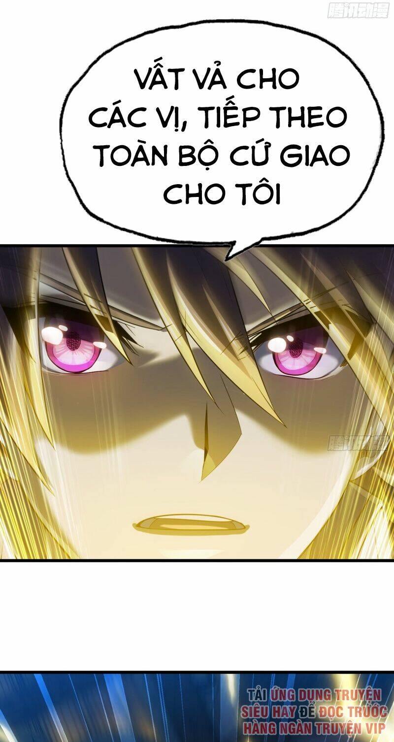 Vợ Tôi Là Quỷ Vương Chapter 250 - Trang 2