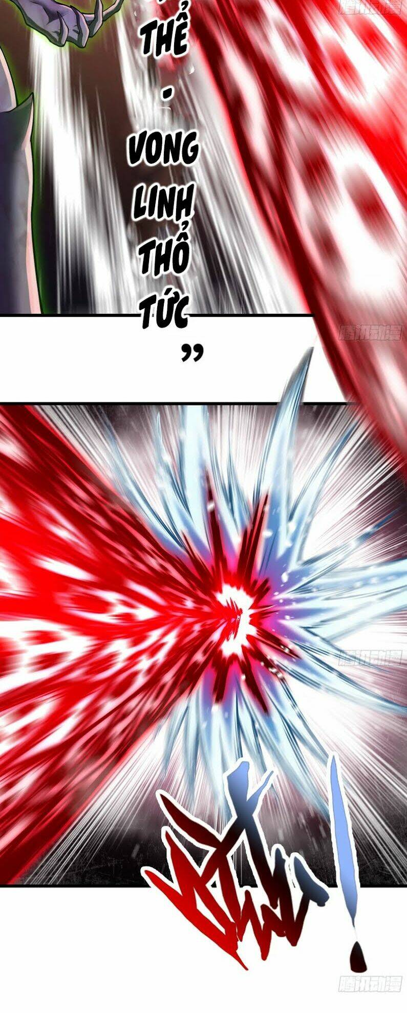 Vợ Tôi Là Quỷ Vương Chapter 250 - Trang 2