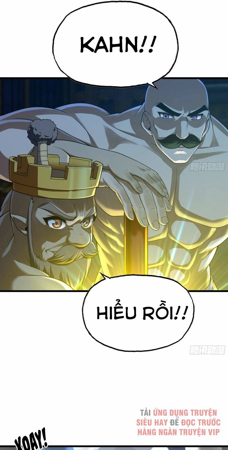 Vợ Tôi Là Quỷ Vương Chapter 250 - Trang 2