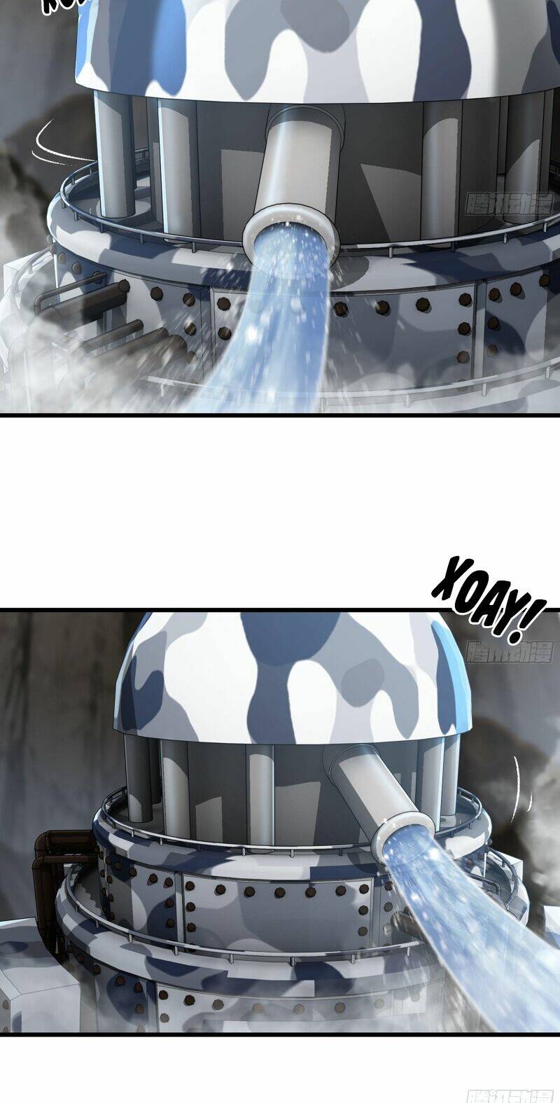 Vợ Tôi Là Quỷ Vương Chapter 250 - Trang 2