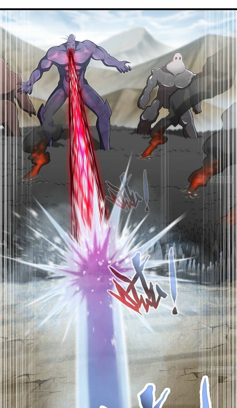 Vợ Tôi Là Quỷ Vương Chapter 250 - Trang 2