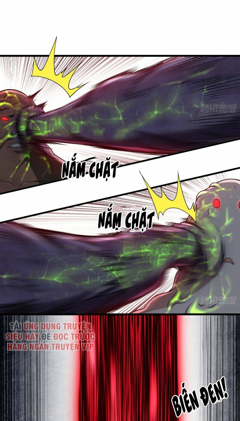 Vợ Tôi Là Quỷ Vương Chapter 250 - Trang 2