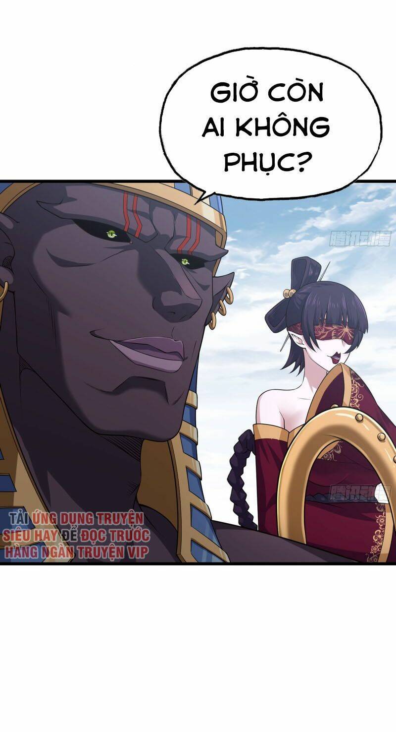 Vợ Tôi Là Quỷ Vương Chapter 251 - Trang 2