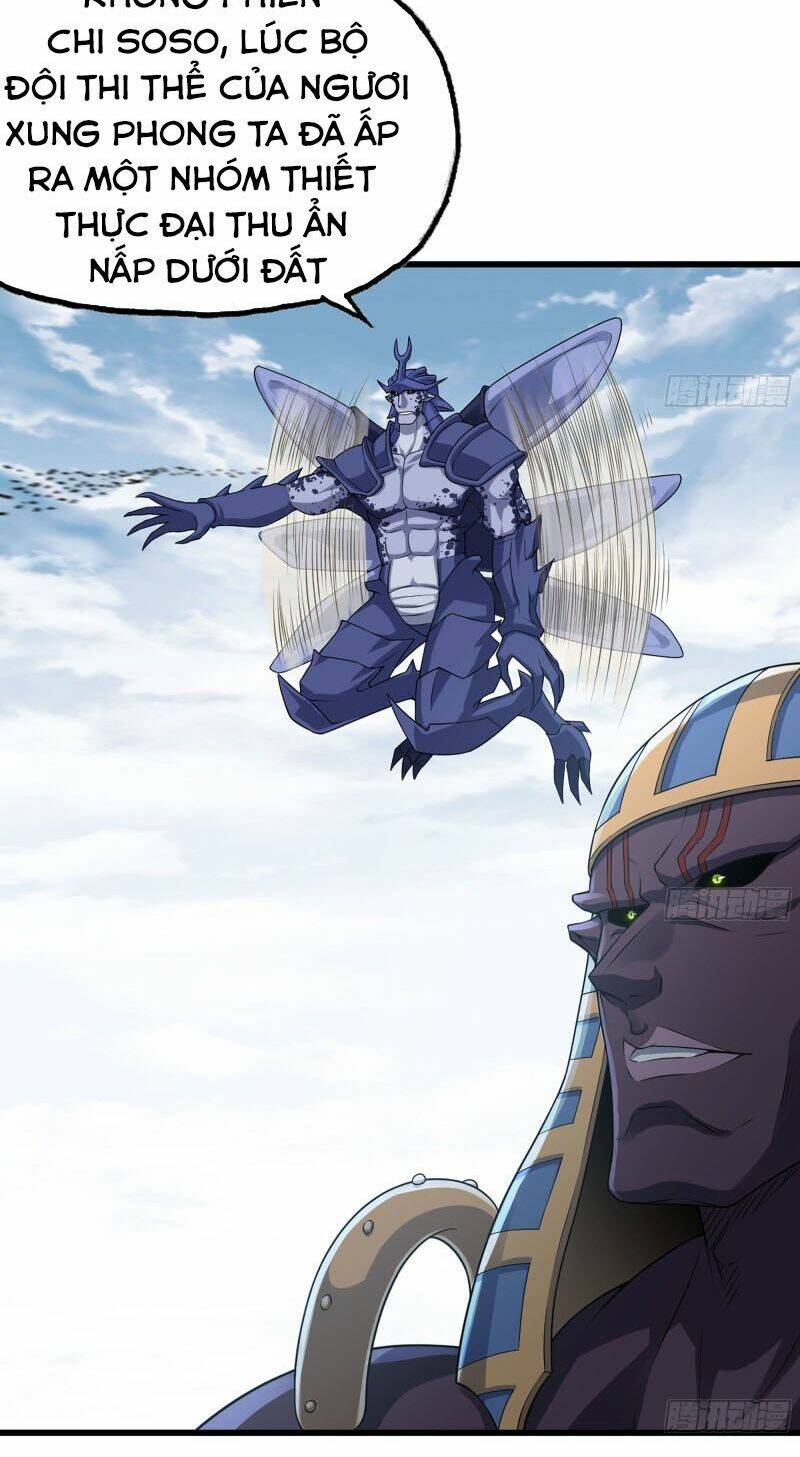 Vợ Tôi Là Quỷ Vương Chapter 251 - Trang 2