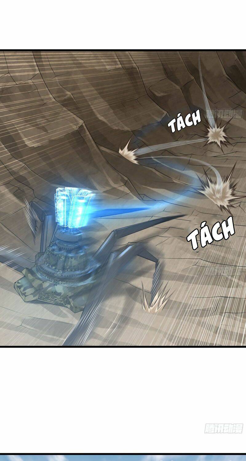 Vợ Tôi Là Quỷ Vương Chapter 251 - Trang 2