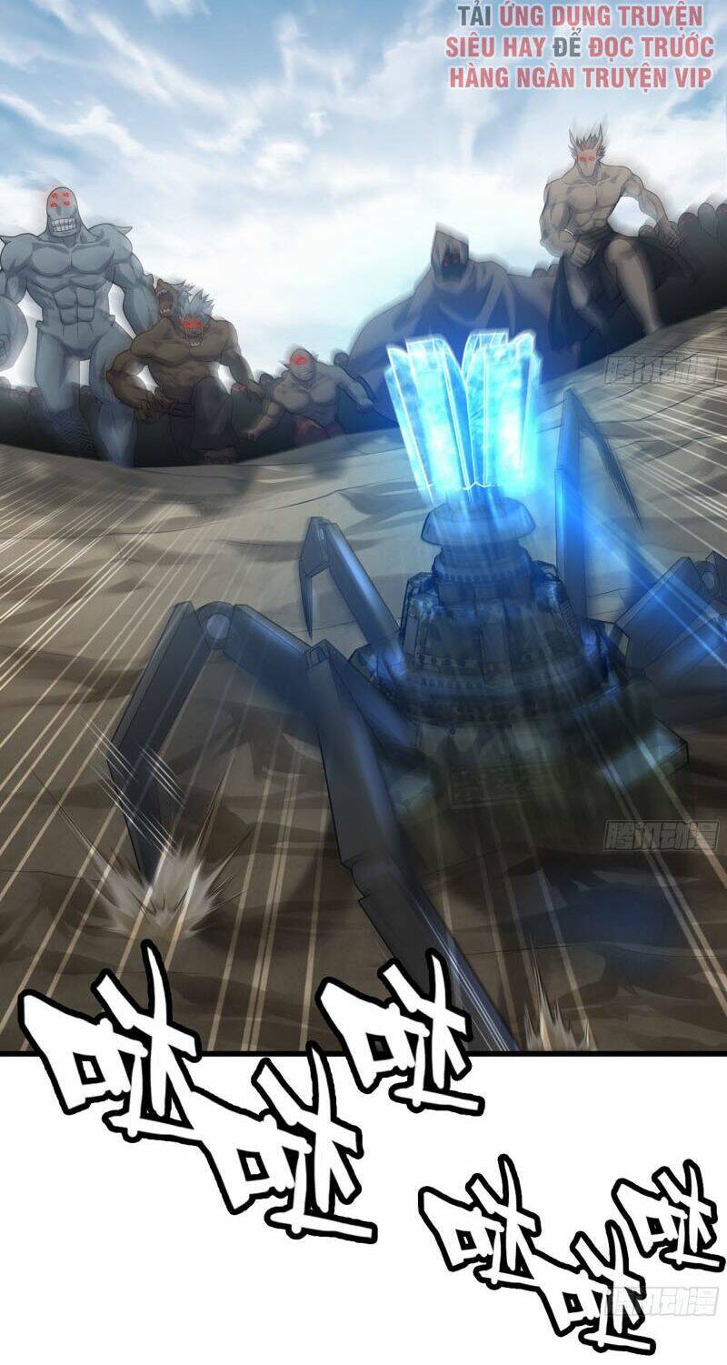 Vợ Tôi Là Quỷ Vương Chapter 251 - Trang 2