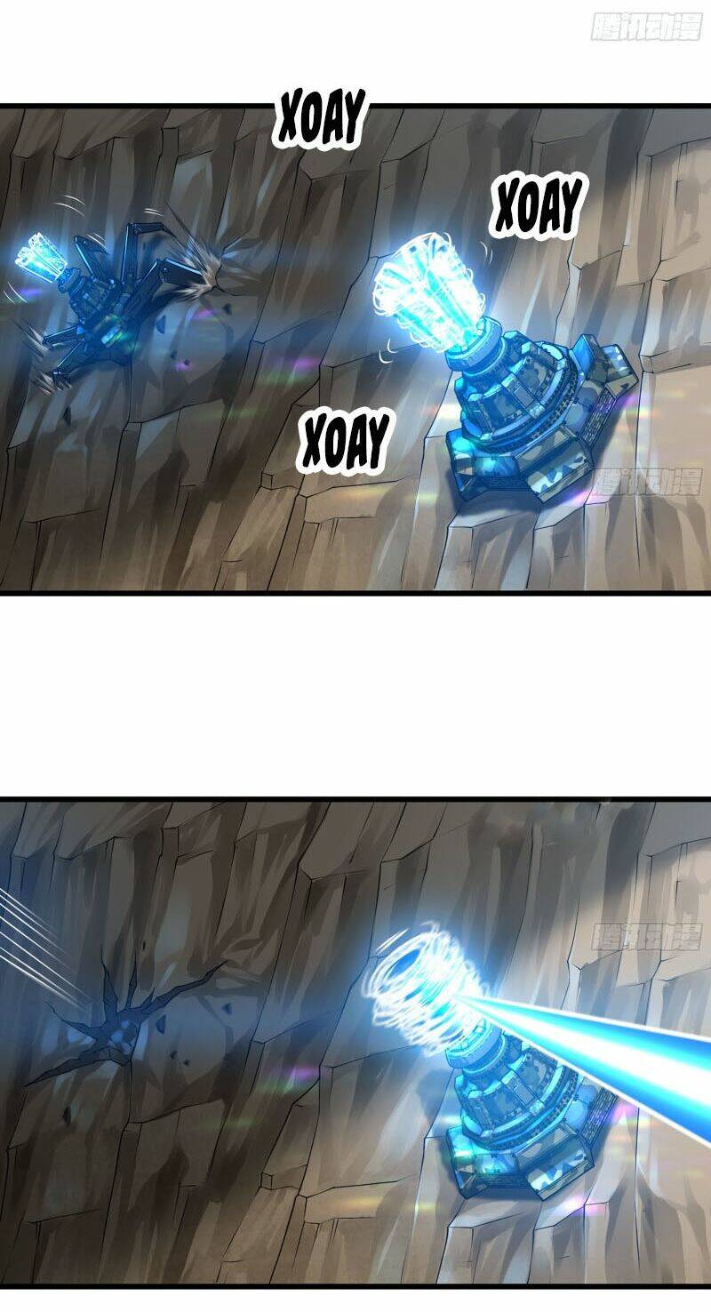 Vợ Tôi Là Quỷ Vương Chapter 251 - Trang 2