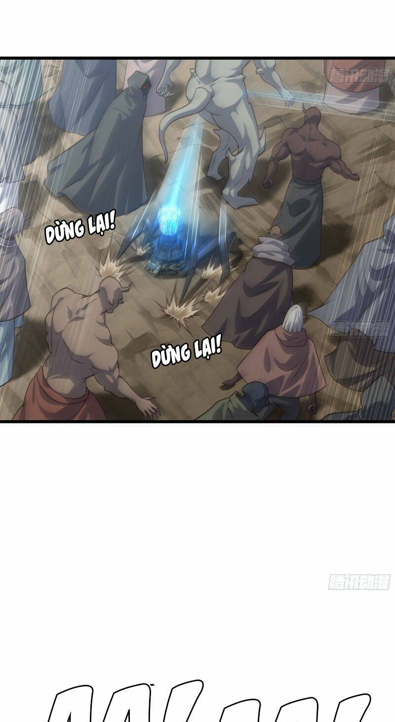 Vợ Tôi Là Quỷ Vương Chapter 251 - Trang 2