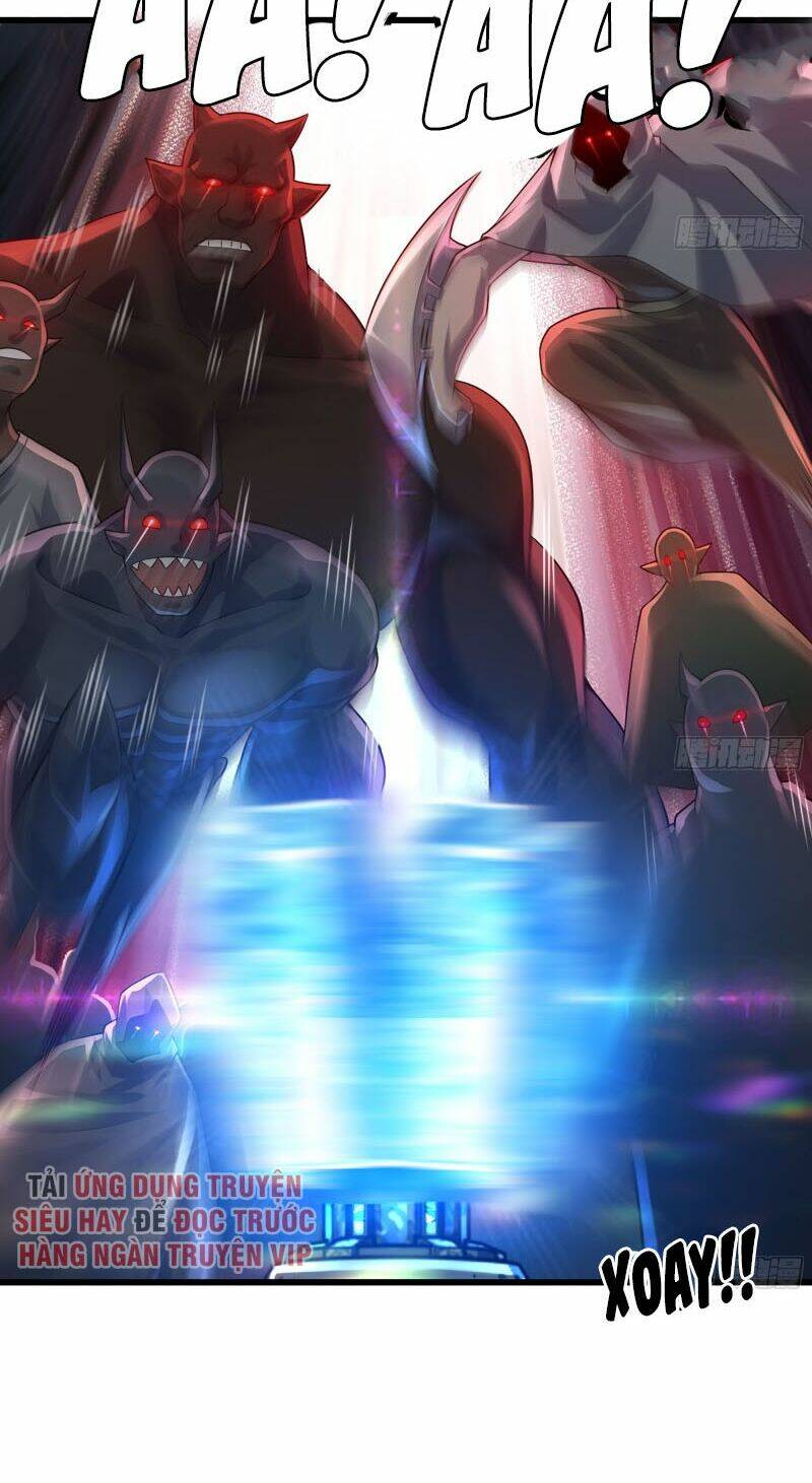 Vợ Tôi Là Quỷ Vương Chapter 251 - Trang 2