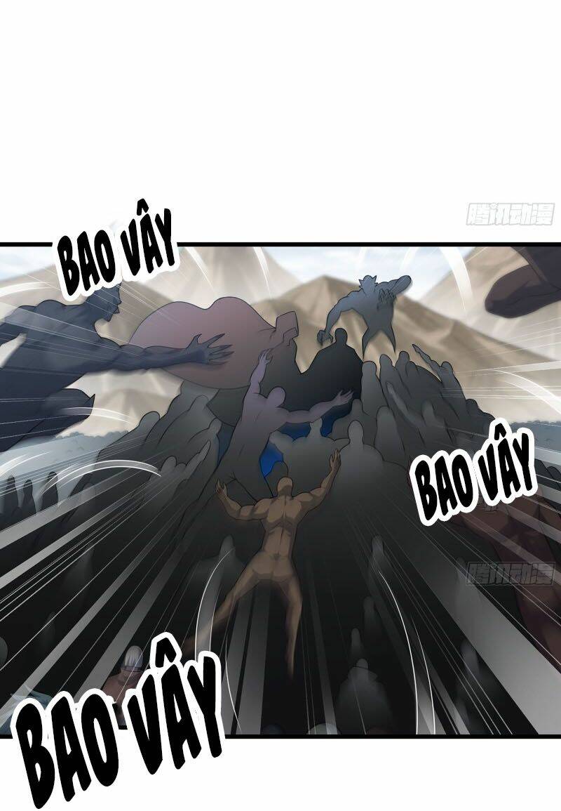 Vợ Tôi Là Quỷ Vương Chapter 251 - Trang 2