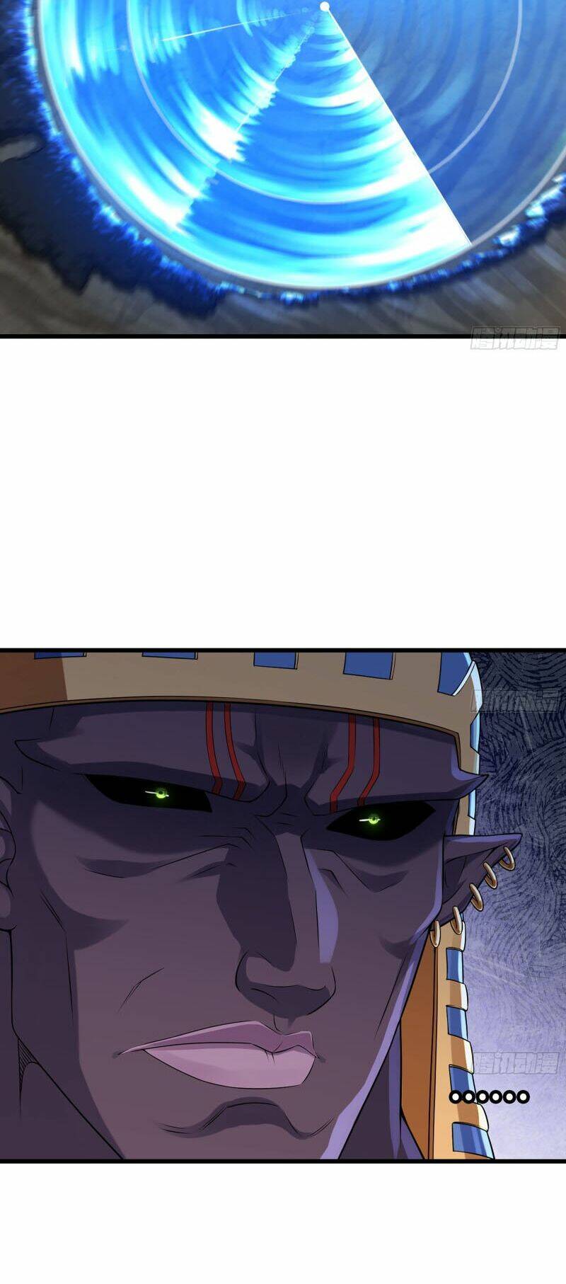 Vợ Tôi Là Quỷ Vương Chapter 251 - Trang 2