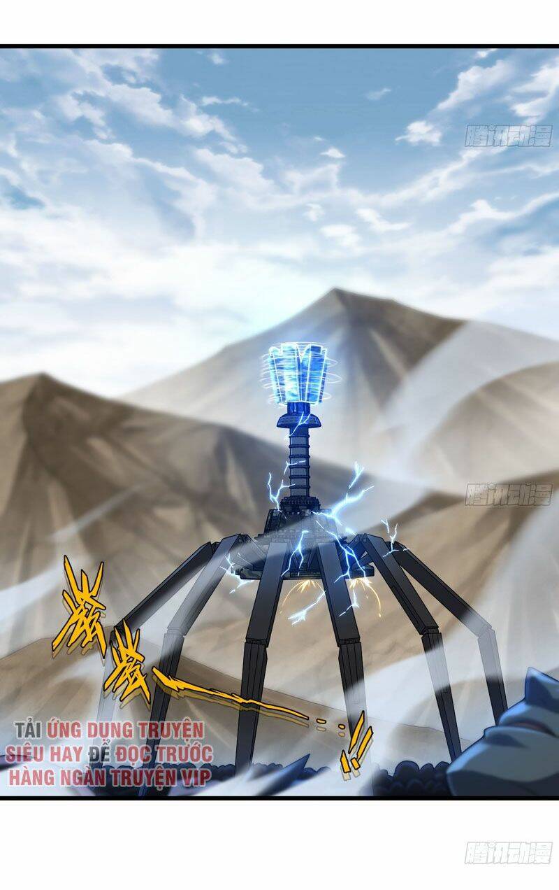 Vợ Tôi Là Quỷ Vương Chapter 251 - Trang 2