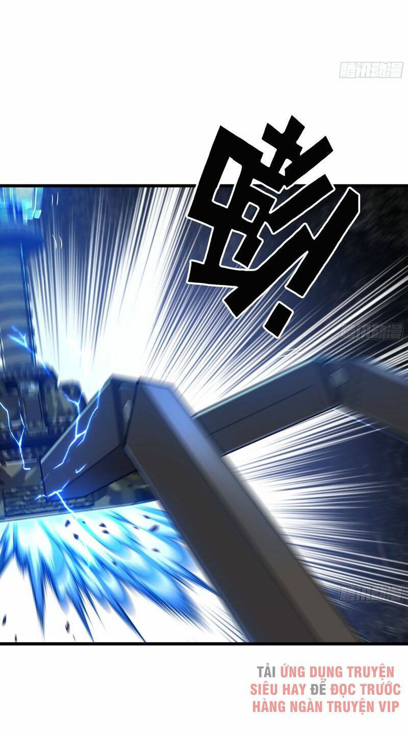 Vợ Tôi Là Quỷ Vương Chapter 251 - Trang 2