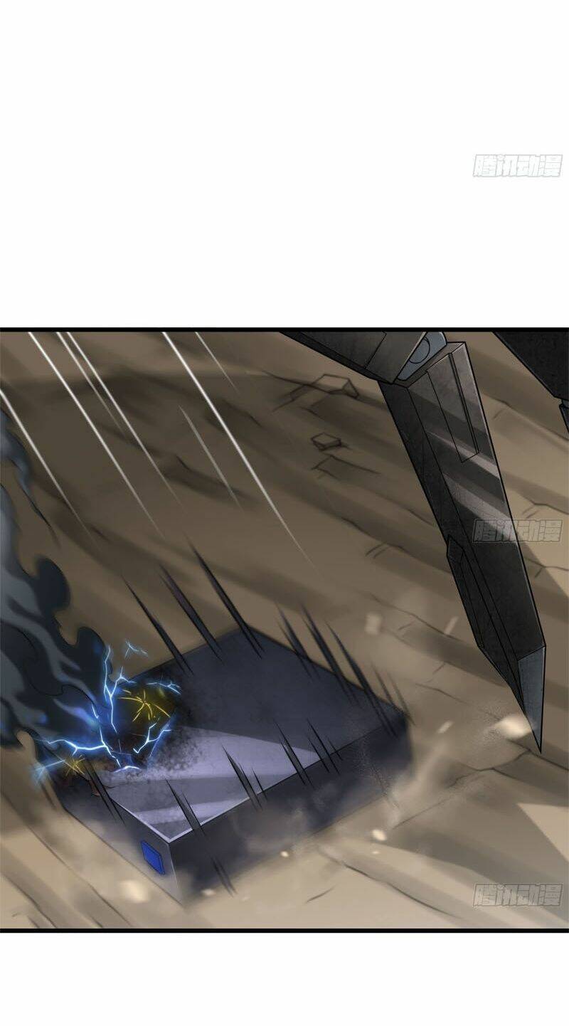 Vợ Tôi Là Quỷ Vương Chapter 251 - Trang 2