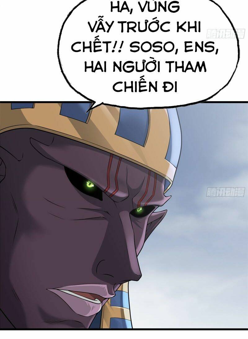 Vợ Tôi Là Quỷ Vương Chapter 251 - Trang 2