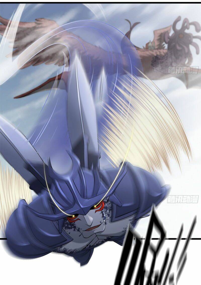 Vợ Tôi Là Quỷ Vương Chapter 251 - Trang 2