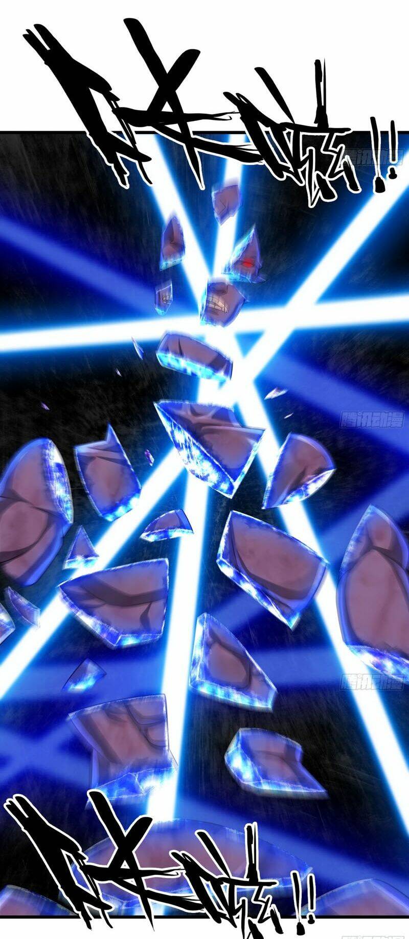 Vợ Tôi Là Quỷ Vương Chapter 251 - Trang 2