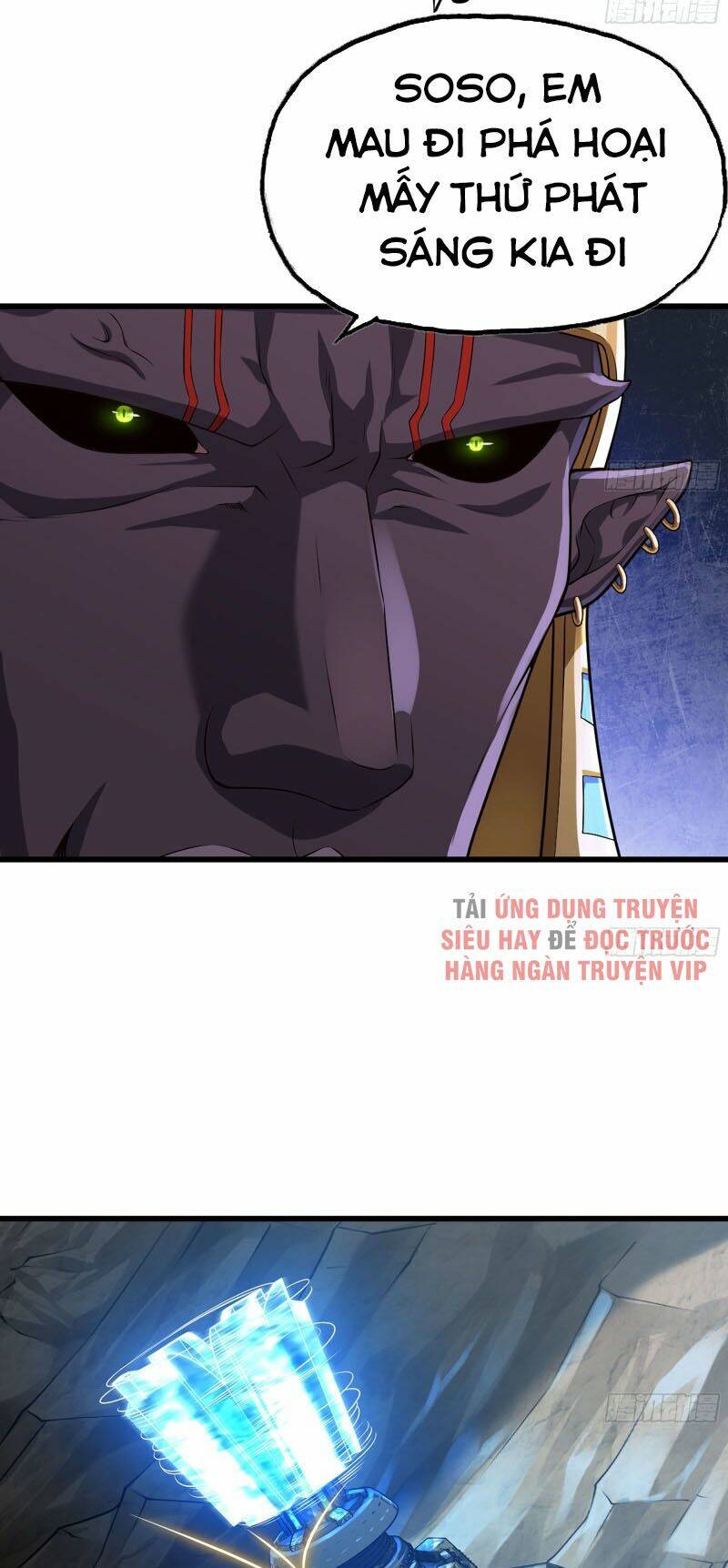 Vợ Tôi Là Quỷ Vương Chapter 251 - Trang 2