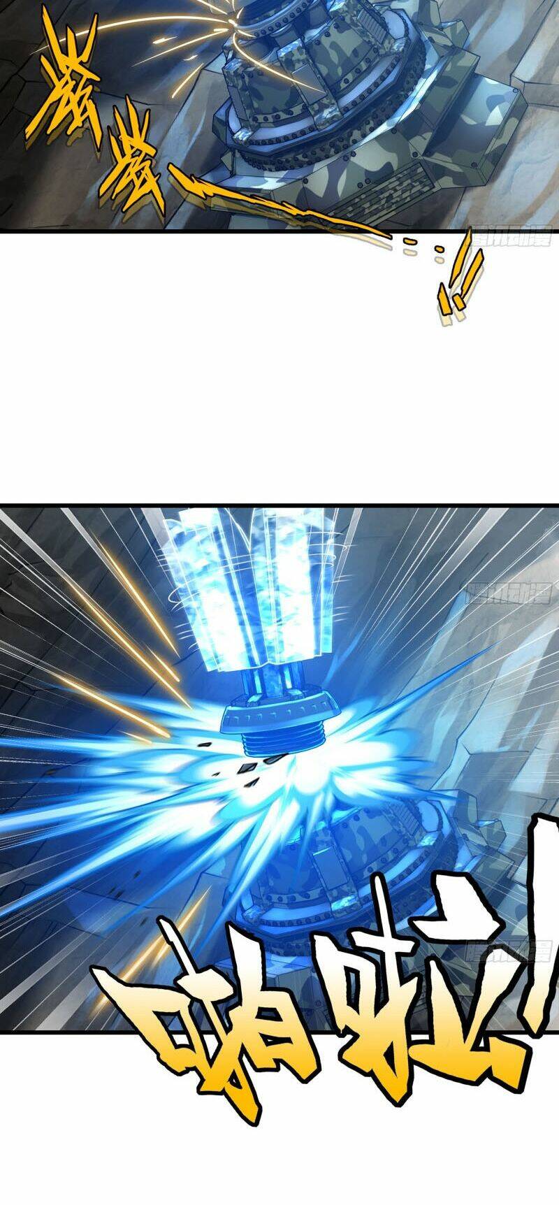 Vợ Tôi Là Quỷ Vương Chapter 251 - Trang 2