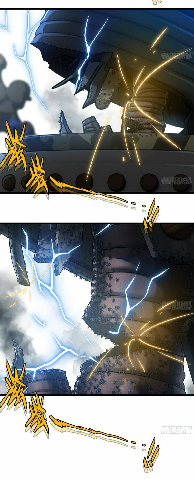 Vợ Tôi Là Quỷ Vương Chapter 251 - Trang 2