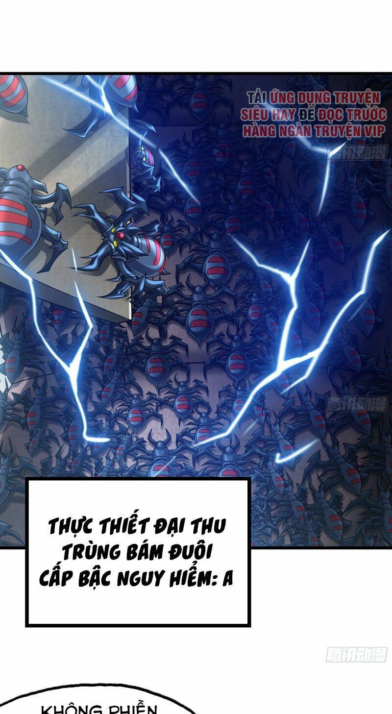 Vợ Tôi Là Quỷ Vương Chapter 251 - Trang 2