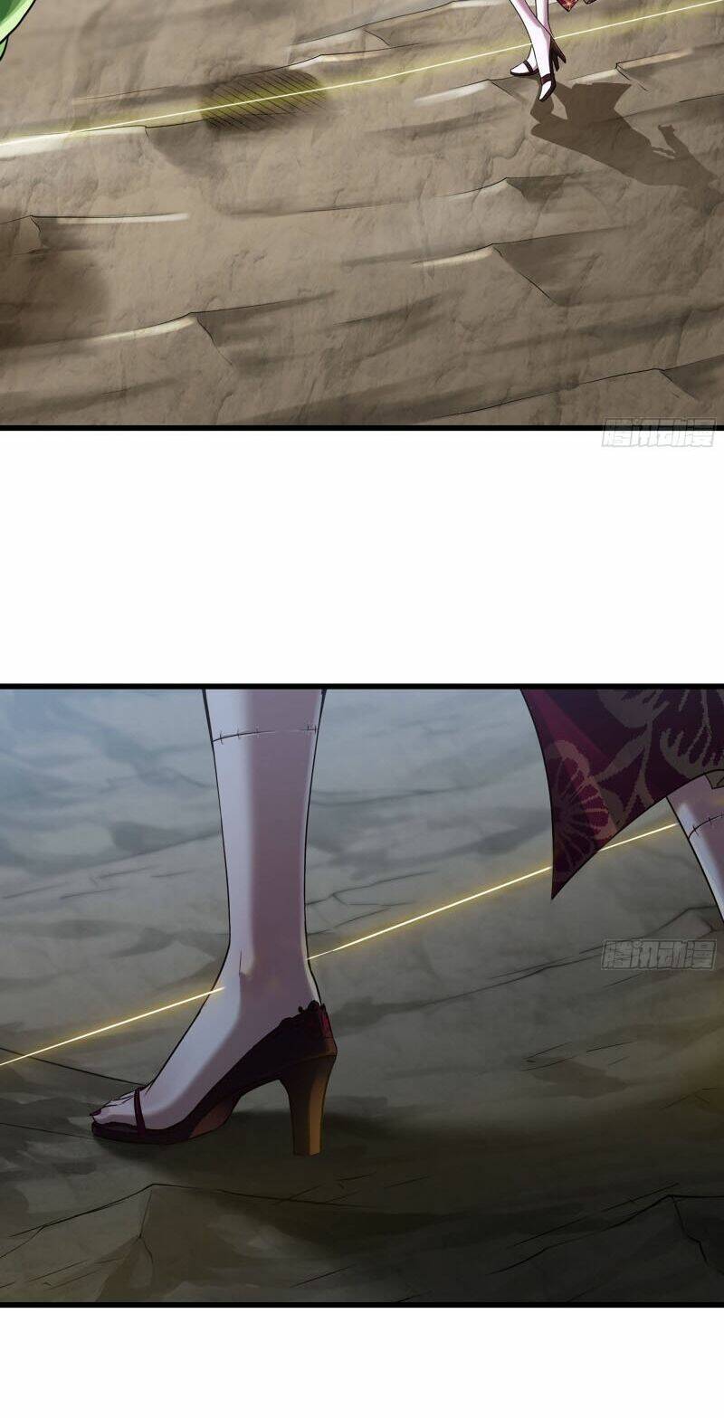 Vợ Tôi Là Quỷ Vương Chapter 252 - Trang 2