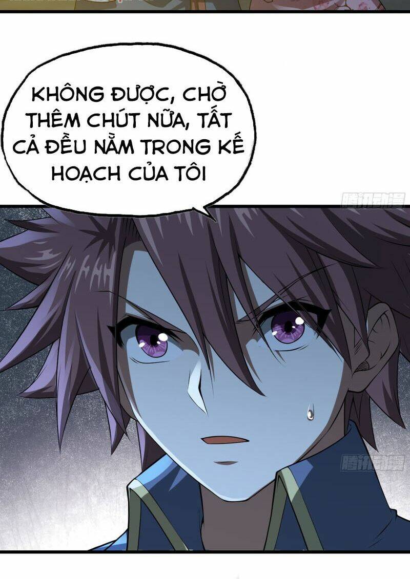 Vợ Tôi Là Quỷ Vương Chapter 252 - Trang 2