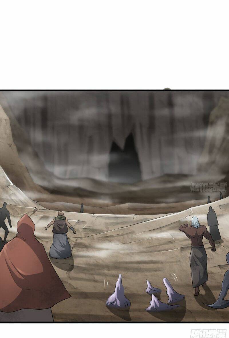 Vợ Tôi Là Quỷ Vương Chapter 252 - Trang 2