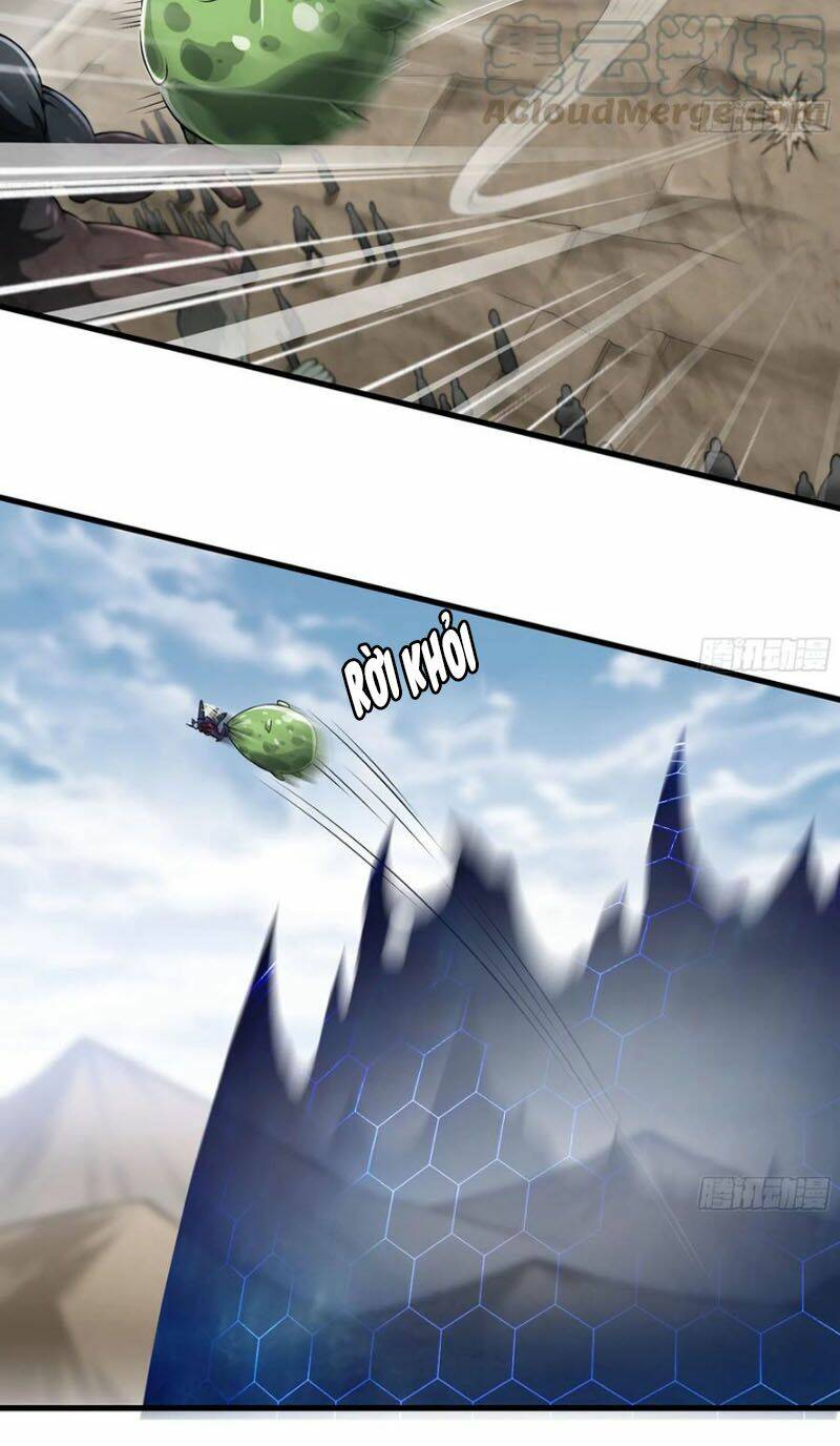 Vợ Tôi Là Quỷ Vương Chapter 253 - Trang 2