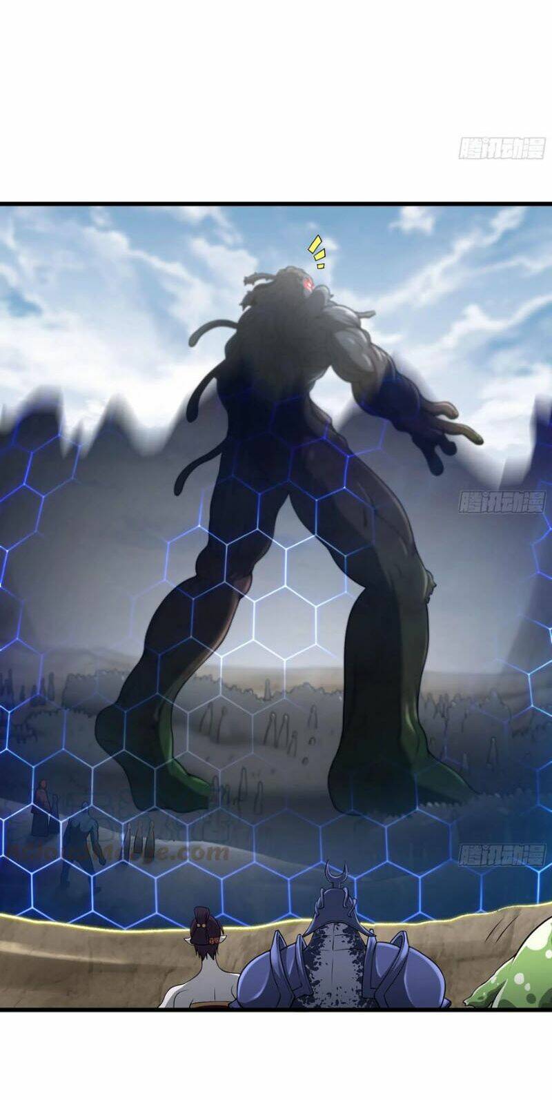 Vợ Tôi Là Quỷ Vương Chapter 253 - Trang 2