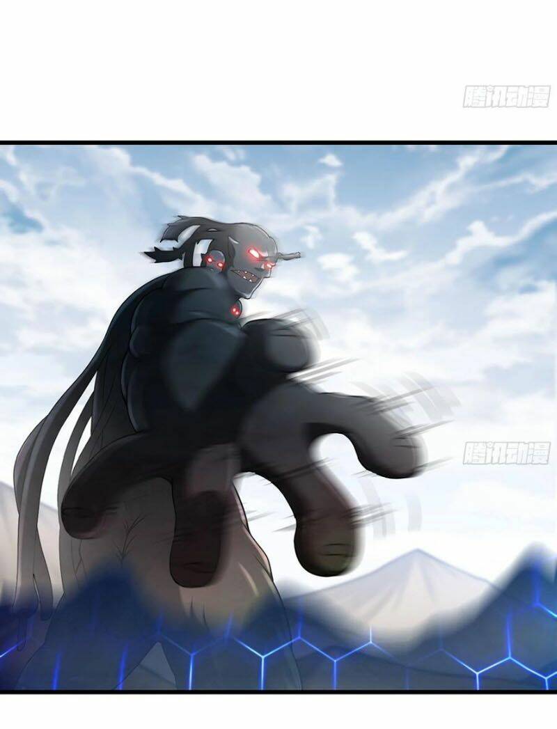 Vợ Tôi Là Quỷ Vương Chapter 253 - Trang 2