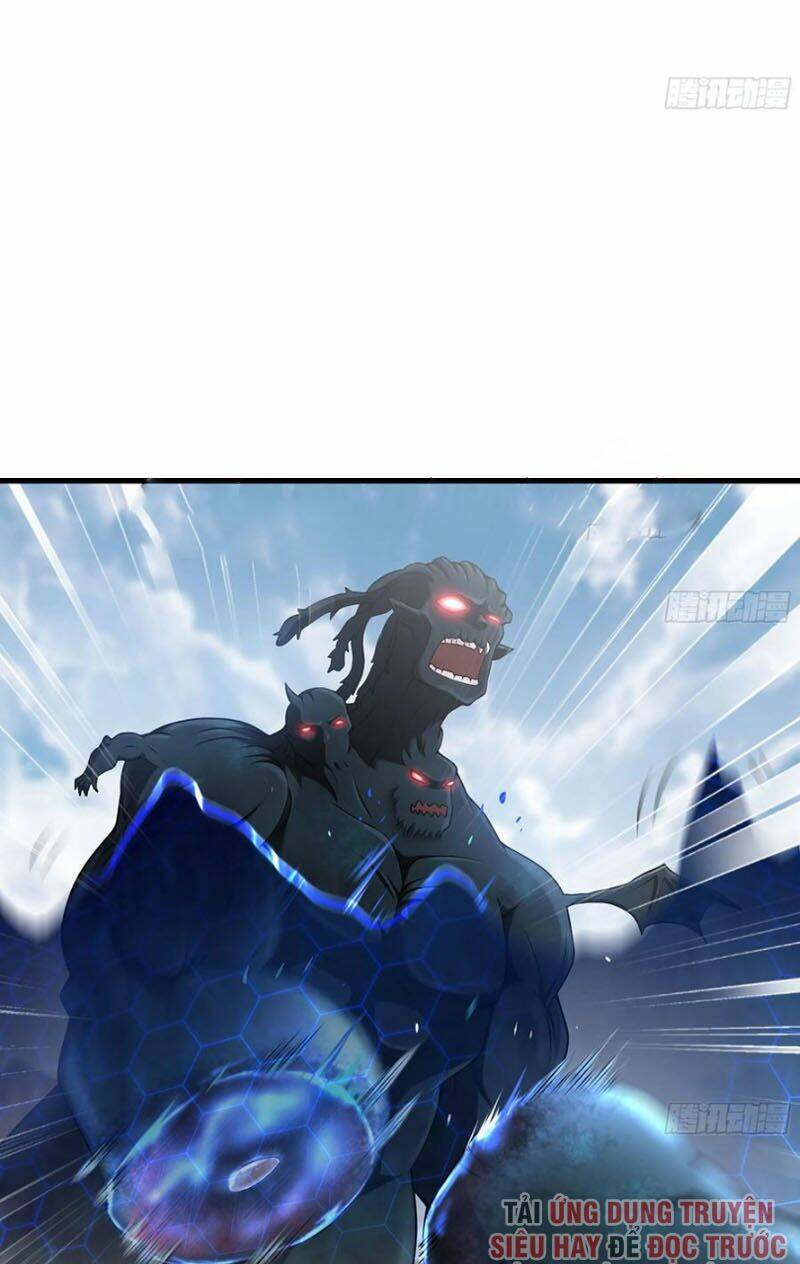 Vợ Tôi Là Quỷ Vương Chapter 253 - Trang 2