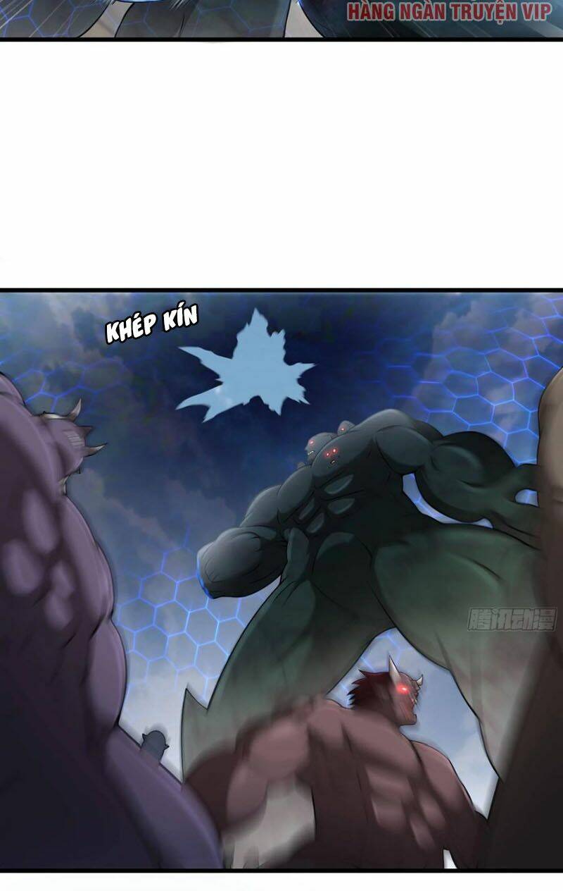 Vợ Tôi Là Quỷ Vương Chapter 253 - Trang 2