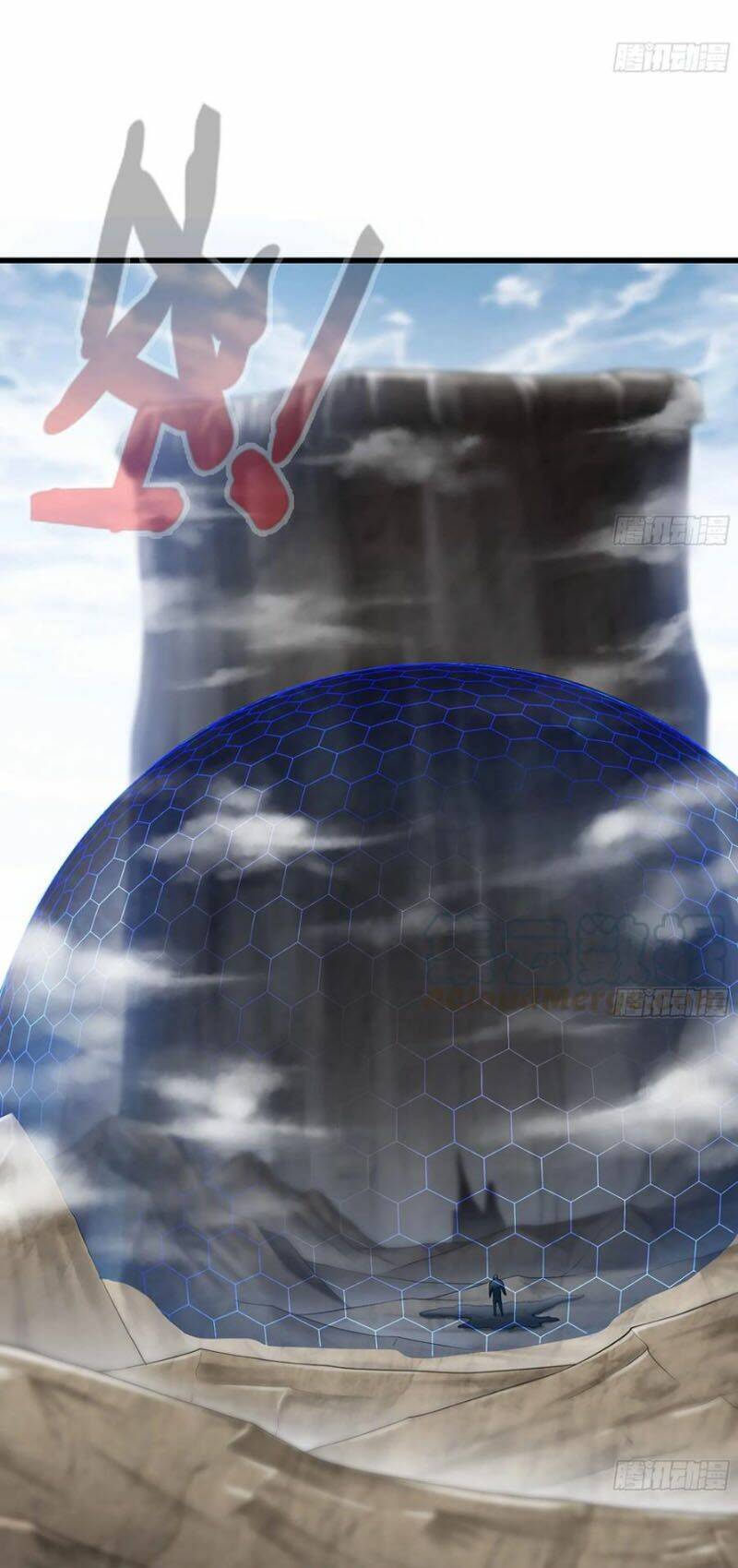 Vợ Tôi Là Quỷ Vương Chapter 253 - Trang 2