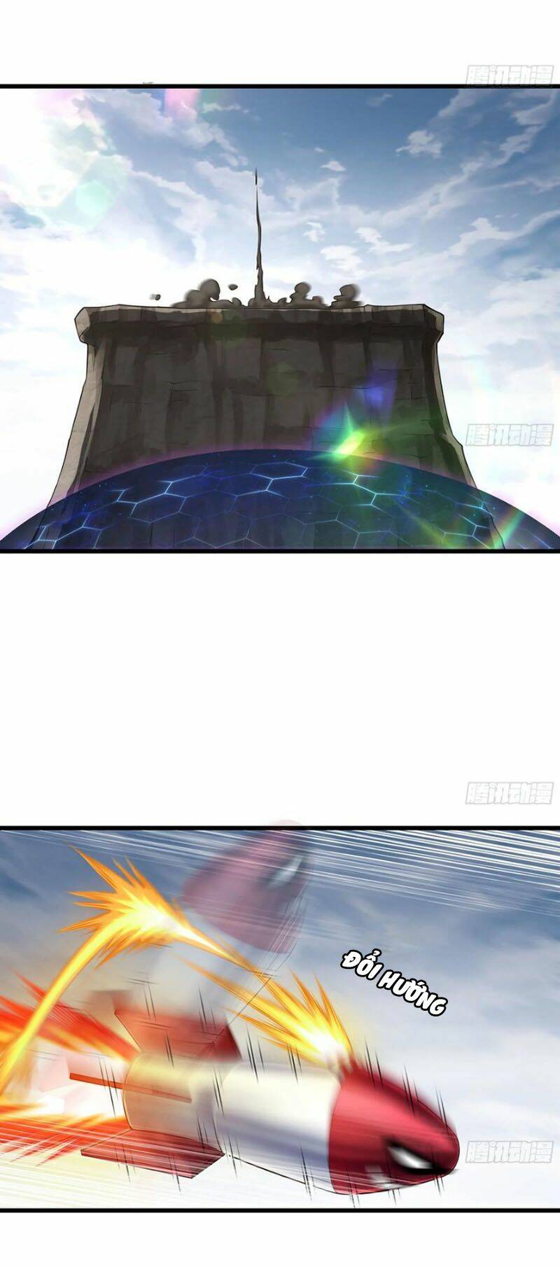 Vợ Tôi Là Quỷ Vương Chapter 253 - Trang 2