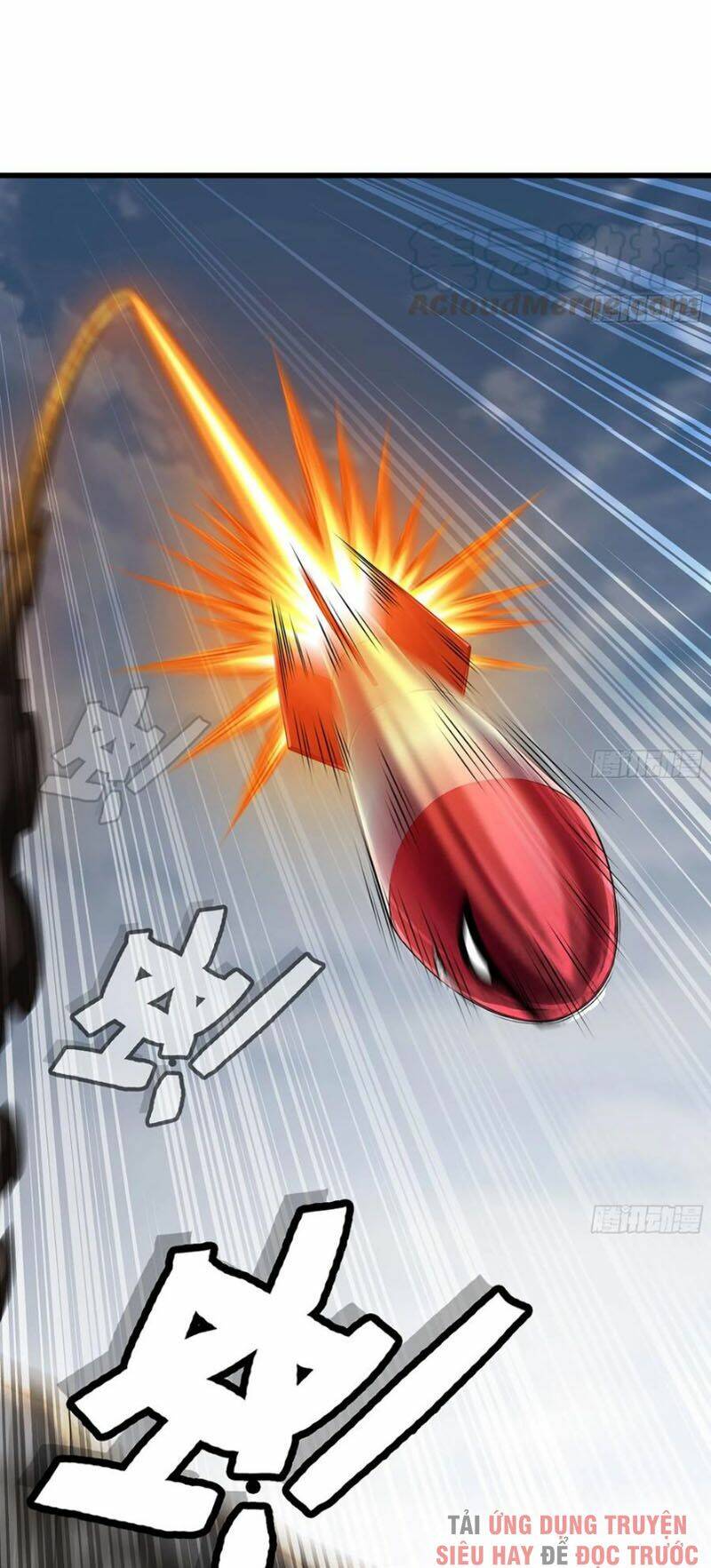 Vợ Tôi Là Quỷ Vương Chapter 253 - Trang 2