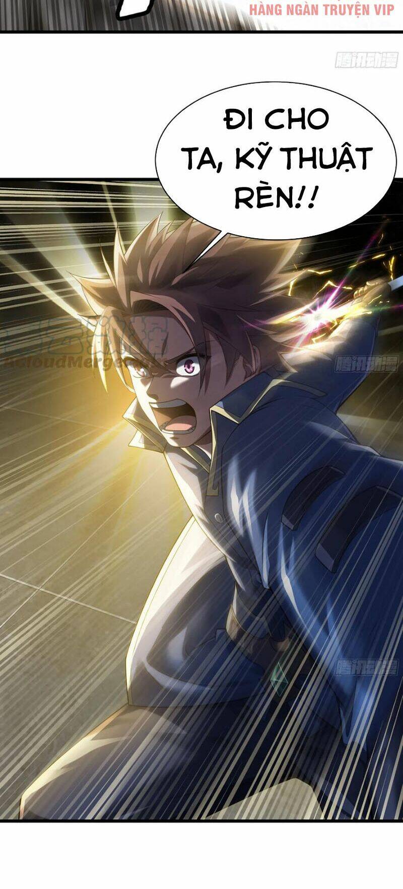 Vợ Tôi Là Quỷ Vương Chapter 253 - Trang 2