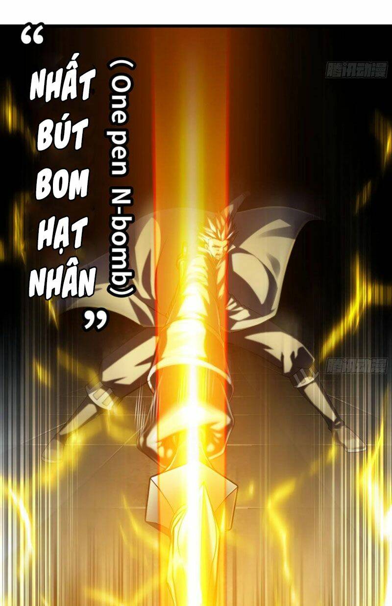 Vợ Tôi Là Quỷ Vương Chapter 253 - Trang 2