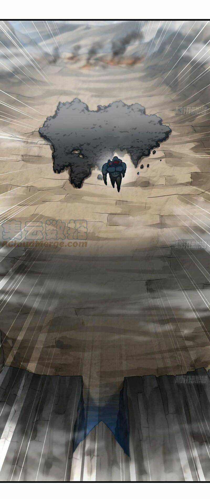 Vợ Tôi Là Quỷ Vương Chapter 253 - Trang 2