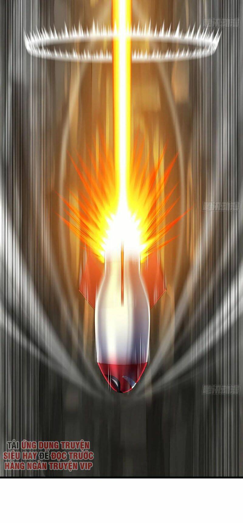 Vợ Tôi Là Quỷ Vương Chapter 253 - Trang 2