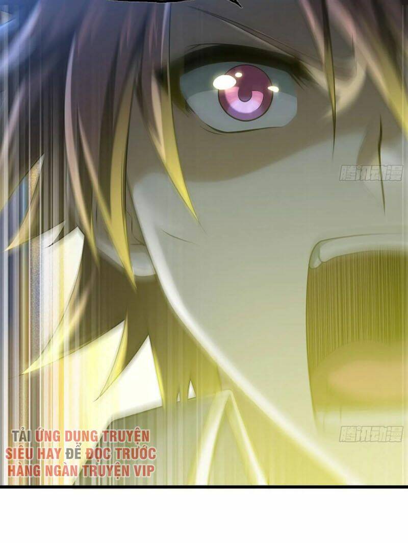 Vợ Tôi Là Quỷ Vương Chapter 253 - Trang 2