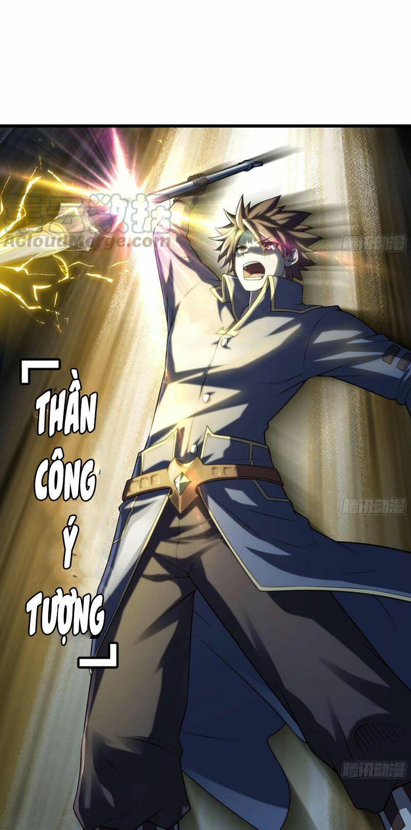 Vợ Tôi Là Quỷ Vương Chapter 253 - Trang 2