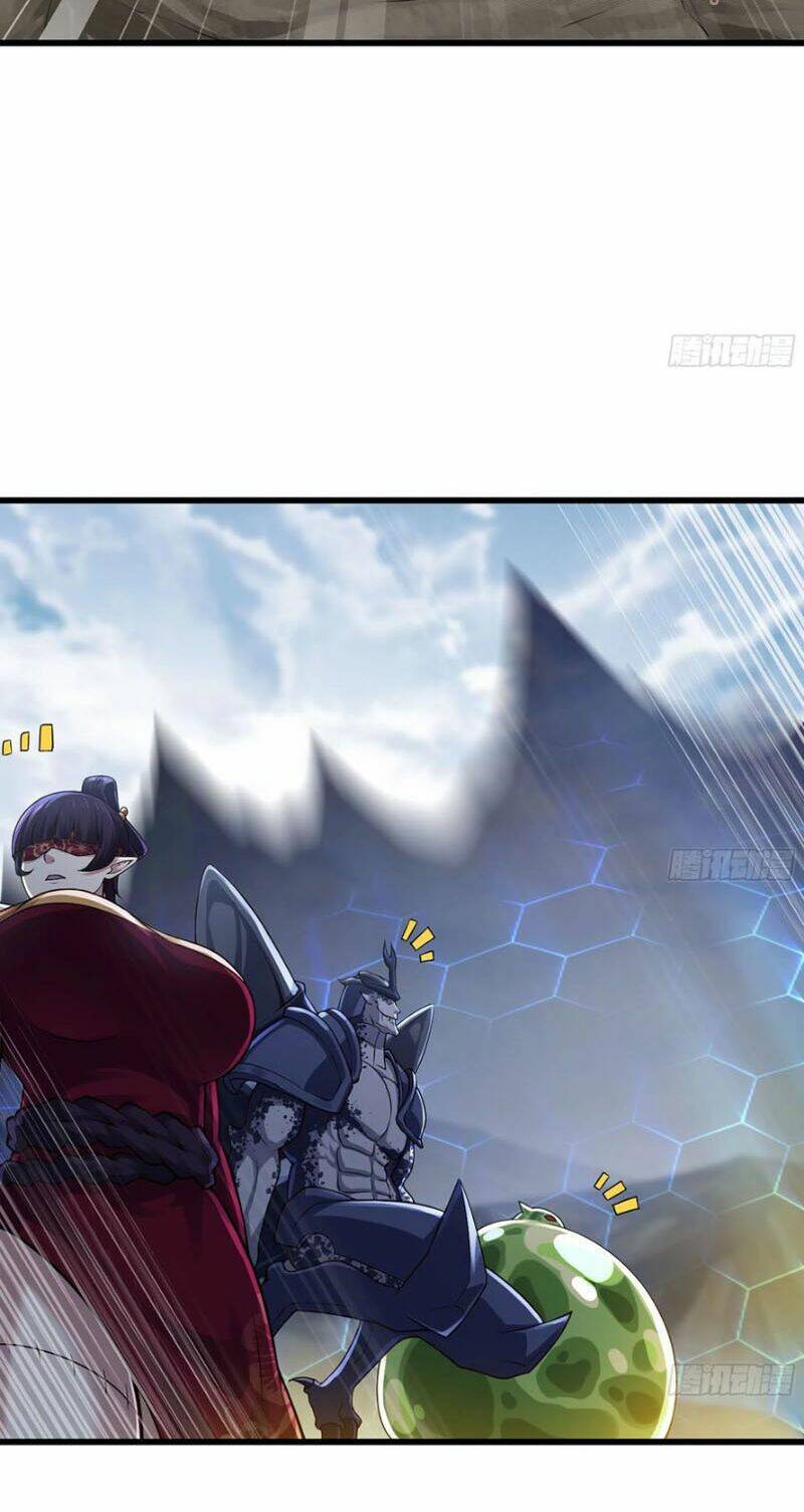 Vợ Tôi Là Quỷ Vương Chapter 253 - Trang 2