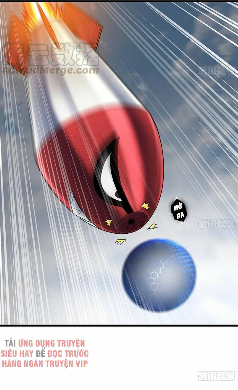 Vợ Tôi Là Quỷ Vương Chapter 254 - Trang 2