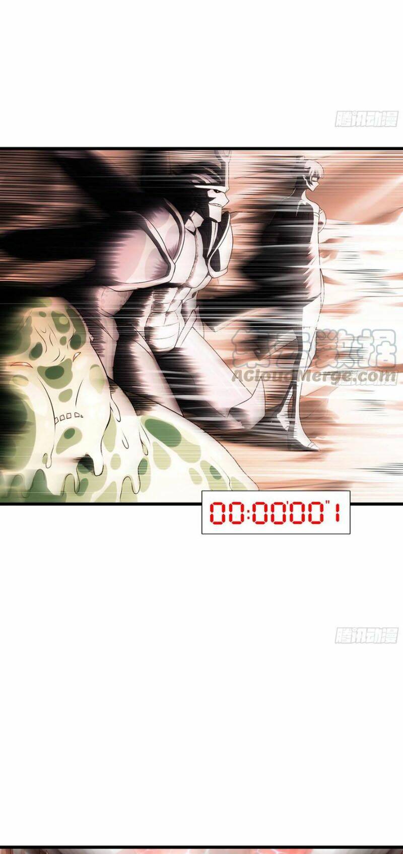 Vợ Tôi Là Quỷ Vương Chapter 254 - Trang 2