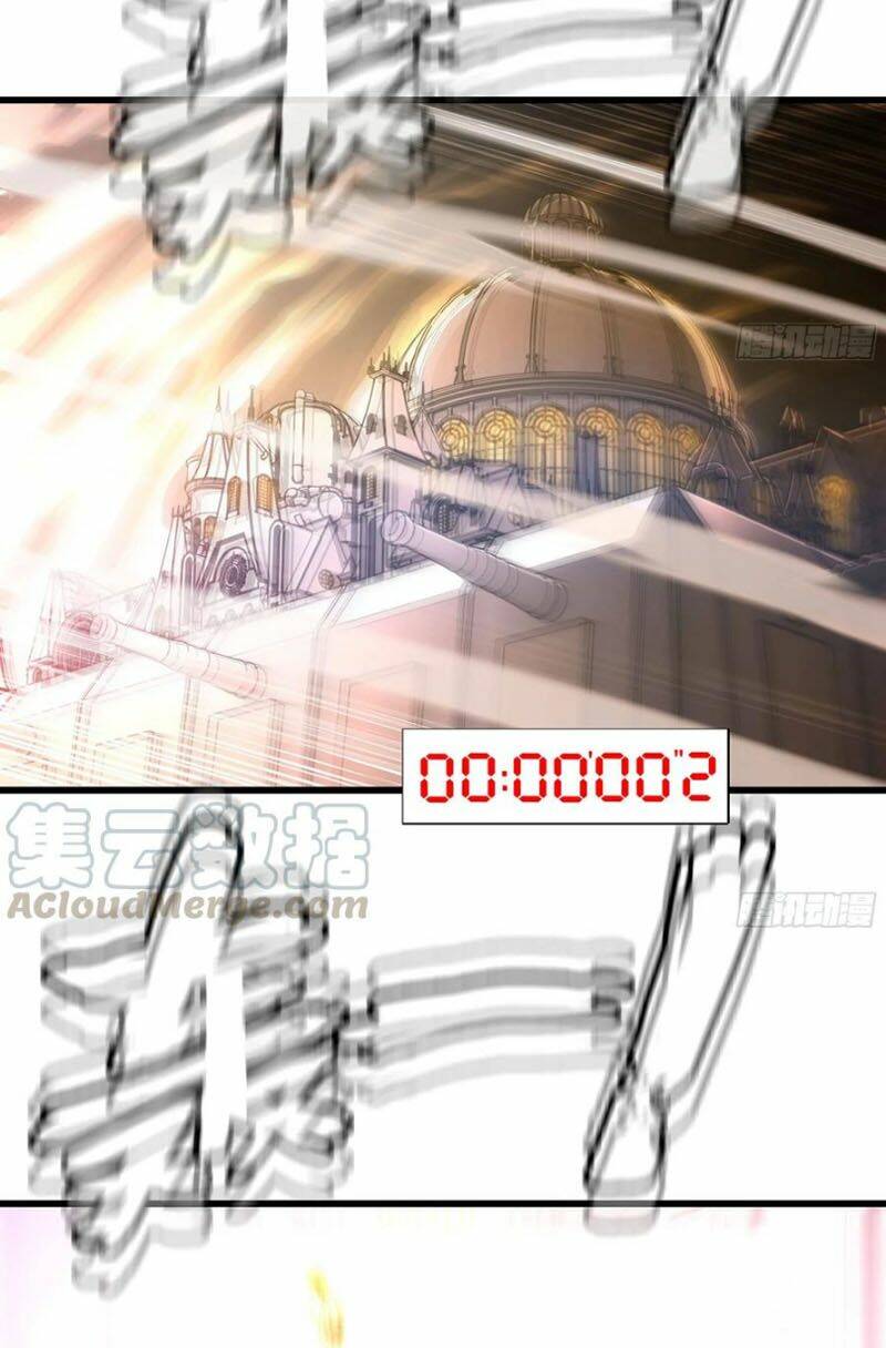 Vợ Tôi Là Quỷ Vương Chapter 254 - Trang 2