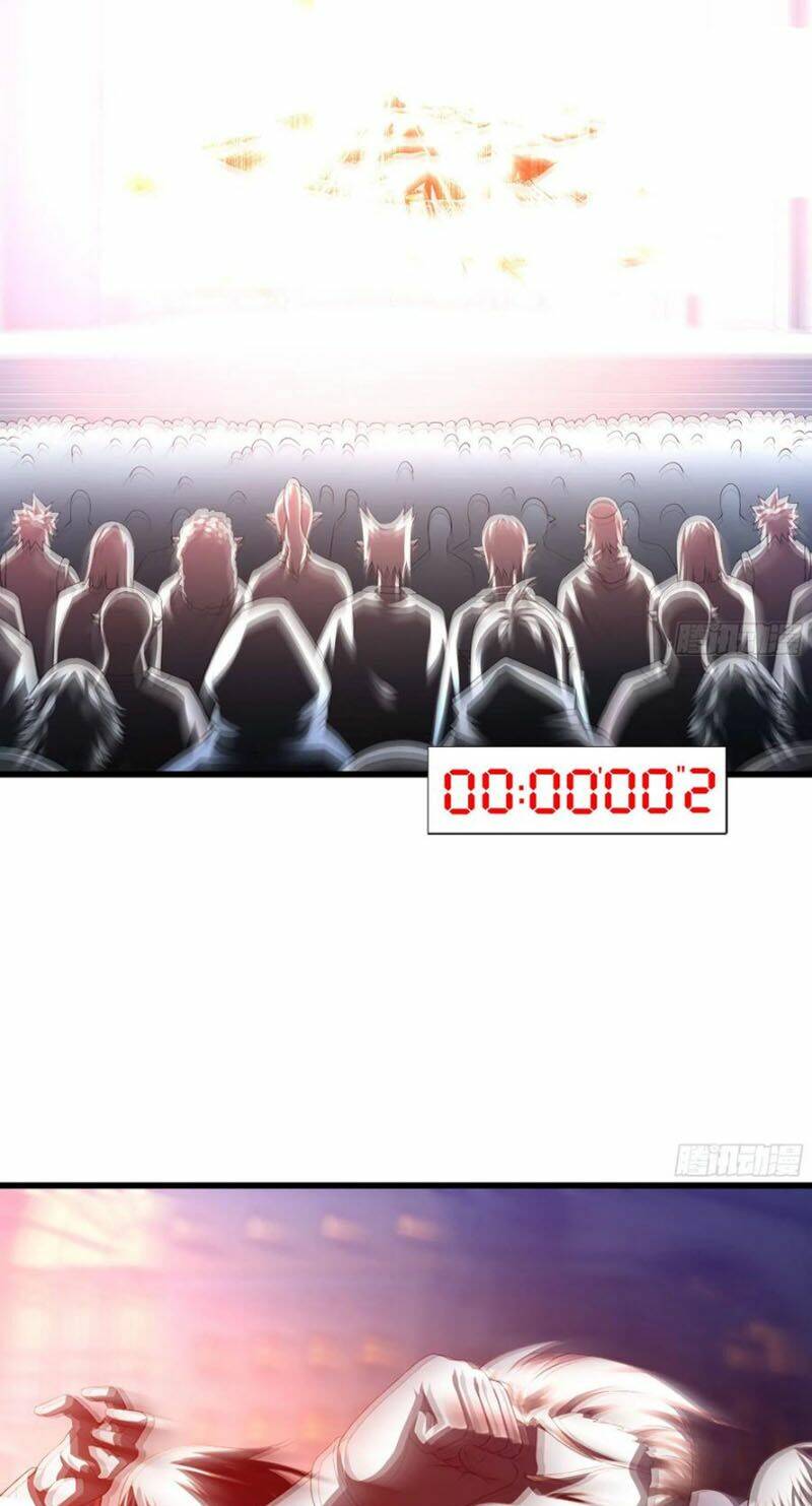 Vợ Tôi Là Quỷ Vương Chapter 254 - Trang 2