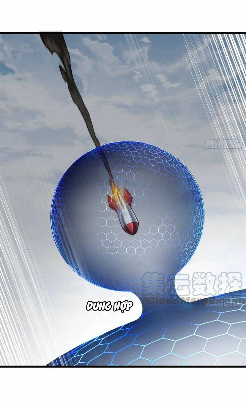 Vợ Tôi Là Quỷ Vương Chapter 254 - Trang 2