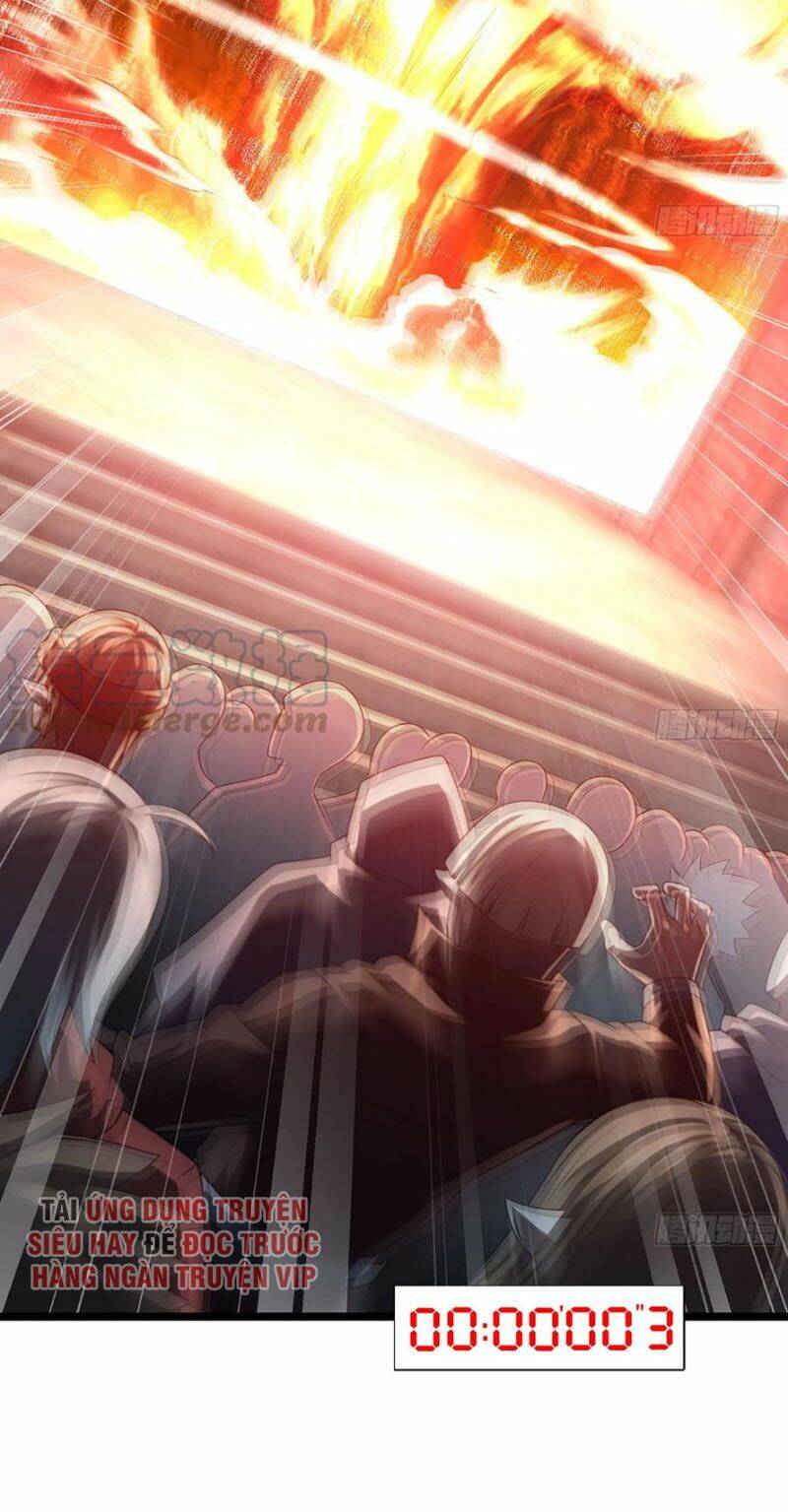 Vợ Tôi Là Quỷ Vương Chapter 254 - Trang 2