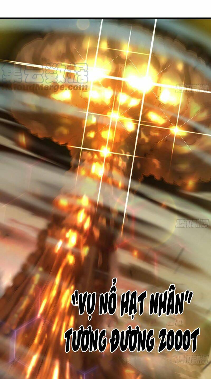 Vợ Tôi Là Quỷ Vương Chapter 254 - Trang 2